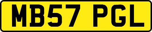 MB57PGL