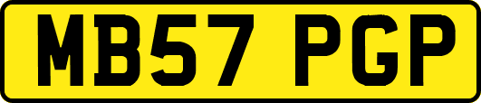 MB57PGP