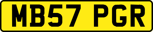 MB57PGR