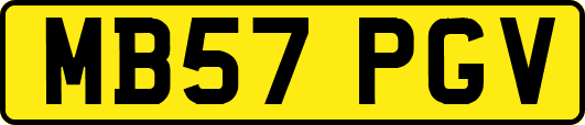 MB57PGV