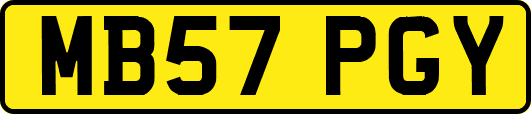 MB57PGY