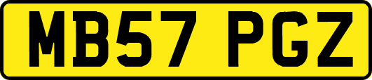 MB57PGZ