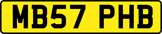 MB57PHB