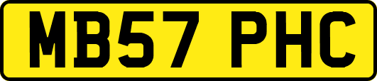 MB57PHC