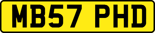 MB57PHD