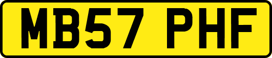 MB57PHF