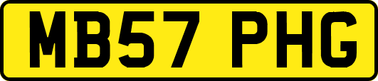 MB57PHG