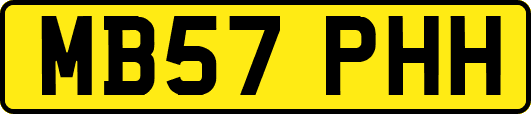 MB57PHH