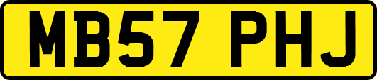 MB57PHJ