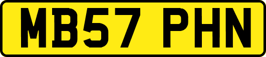 MB57PHN