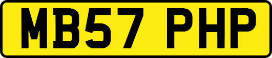MB57PHP