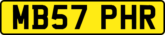 MB57PHR