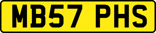 MB57PHS
