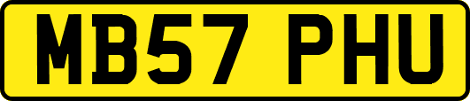 MB57PHU
