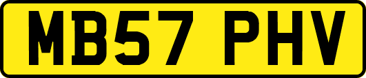 MB57PHV