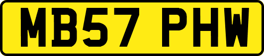 MB57PHW