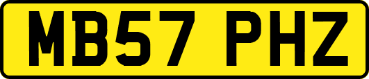 MB57PHZ