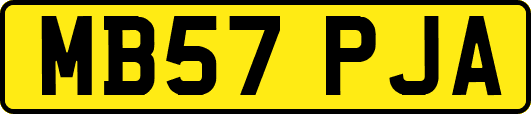 MB57PJA