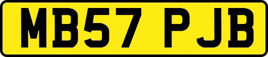 MB57PJB
