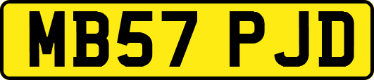 MB57PJD