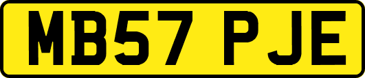 MB57PJE