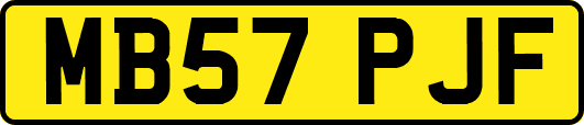MB57PJF