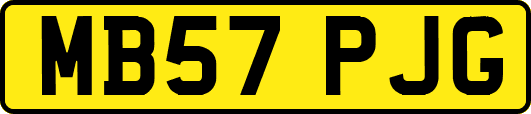 MB57PJG