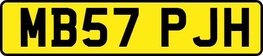 MB57PJH