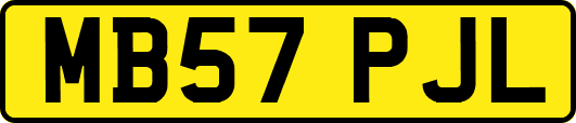 MB57PJL