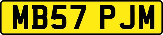 MB57PJM