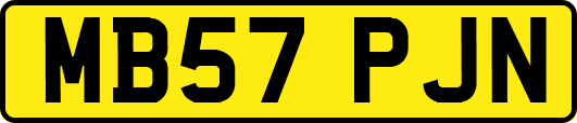 MB57PJN