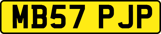 MB57PJP