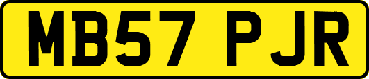 MB57PJR