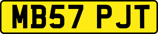 MB57PJT