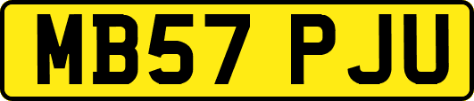 MB57PJU