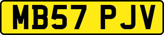 MB57PJV