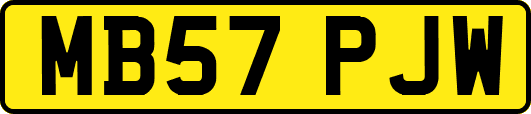 MB57PJW