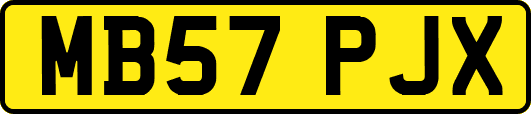 MB57PJX