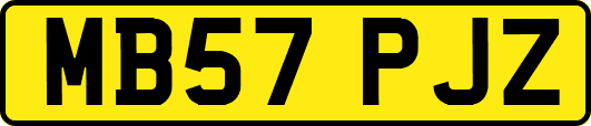 MB57PJZ