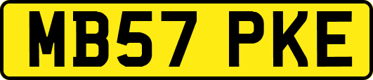 MB57PKE