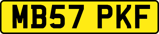 MB57PKF