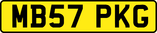 MB57PKG