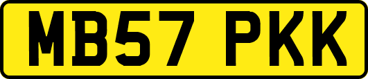 MB57PKK