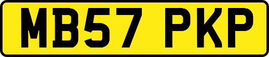 MB57PKP