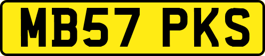 MB57PKS