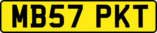 MB57PKT