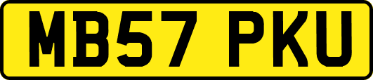 MB57PKU