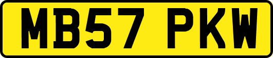 MB57PKW