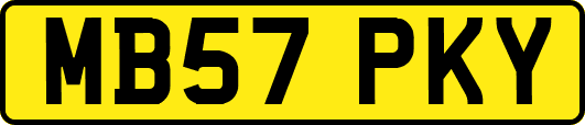MB57PKY