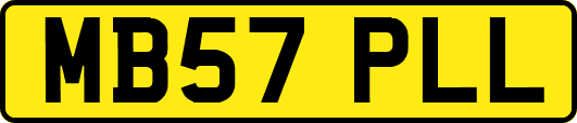 MB57PLL